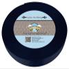 Country Brook Design - 1 1/2 Inch Heavy Duty 100% Real Nylon Webbing - 20+ Vibrant Colors (Navy Blue, 50 Yards) view 2