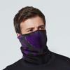 EXIO Winter Neck Warmer Gaiter/Balaclava (1Pack or 2Pack) - Windproof Face Mask for Ski, Snowboard view 2