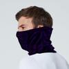 EXIO Winter Neck Warmer Gaiter/Balaclava (1Pack or 2Pack) - Windproof Face Mask for Ski, Snowboard view 3
