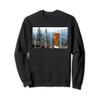 Beer is Life Alps Sweatshirt view 1