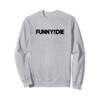 Official Funny Or Die Sweatshirt (Black) view 1
