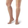 Ames Walker AW 18 Sheer Support Knee Highs 20-30 mmHg Nude XXL view 1