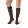 Ames Walker AW 18 Sheer Support Knee Highs 20-30 mmHg Nude XXL view 2