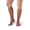Ames Walker AW 18 Sheer Support Knee Highs 20-30 mmHg Nude XXL view 3