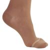 Ames Walker AW 18 Sheer Support Knee Highs 20-30 mmHg Nude XXL view 4