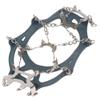 Snowline SL87UES004 Outdoor Back Country Chain Spike, Outdoor Backcountry Chainsen Ultra Eye Red, Blue L (Shoes 10.2-11.2 inches (26.0-28.5 cm) [Genuine Japanese Products] view 4