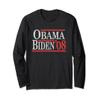 Barack Obama Joe Biden 2008 T-Shirt view 1