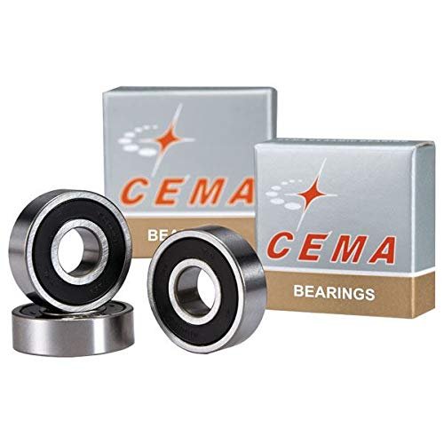Cema Bearing #6804 (20 x 32 x 7mm)