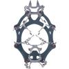 Snowline SL87UES004 Outdoor Back Country Chain Spike Outdoor Back Country Chain Sen Ultra Eye Red Red M (Shoes 9.1-10.2 inches (23.0-26.0 cm) view 1