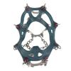 Snowline SL87UES004 Outdoor Back Country Chain Spike Outdoor Back Country Chain Sen Ultra Eye Red Red M (Shoes 9.1-10.2 inches (23.0-26.0 cm) view 2