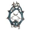 Snowline SL87UES004 Outdoor Back Country Chain Spike Outdoor Back Country Chain Sen Ultra Eye Red Red M (Shoes 9.1-10.2 inches (23.0-26.0 cm) view 3