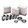 Cema Bearing #6000 (10 x 26 x 8mm) view 2