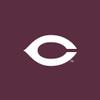 AP07 - University of Chicago Phoenix Primary Logo LC Polo - X-Large - Maroon view 3