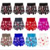 Gelante Toddler/Children Winter Knitted Magic Gloves Wholesale Lot 12 Pairs 9911-(2-6) view 1