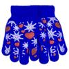 Gelante Toddler/Children Winter Knitted Magic Gloves Wholesale Lot 12 Pairs 9911-(2-6) view 3