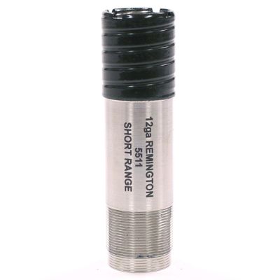 Patternmaster Anaconda Short Range 12 Gauge Hunting Shotgun Accessory Durable 17-4 Stainless Steel Choke Tube | Effective Range Up to 40 Yards | for Remington (5511)
