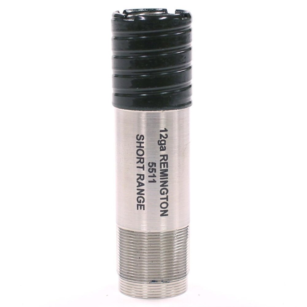Patternmaster Anaconda Short Range 12 Gauge Hunting Shotgun Accessory Durable 17-4 Stainless Steel Choke Tube | Effective Range Up to 40 Yards | for Remington (5511)