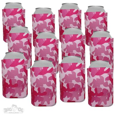 100 Pack Premium Blank Beverage Insulator Can Coolers  Customizable, Durable, and Perfect for Parties, Events, Weddings, Promotions, and Personalized Gifts or Favors.