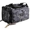 Explorer Large Padded Deluxe Tactical Range Bag Rangemaster Gear Tactical Assault Sling Pack Range Shoulder Camera Bag Modular(Black Camo Color) view 3