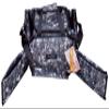 Explorer Large Padded Deluxe Tactical Range Bag Rangemaster Gear Tactical Assault Sling Pack Range Shoulder Camera Bag Modular(Black Camo Color) view 4