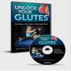 CRITICAL BENCH Unlock Your Glutes - DVD with Resistance Workout Programs - for Men & Women Who Want to Build a Better, Rounder, Stronger Butt view 1