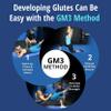 CRITICAL BENCH Unlock Your Glutes - DVD with Resistance Workout Programs - for Men & Women Who Want to Build a Better, Rounder, Stronger Butt view 3