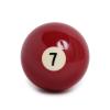 Aramith Premier Pool Cue Replacement Ball 2 1/4" - Choose Your Ball Number (#7) view 1