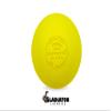 Gladiator Lacrosse Box of 12 Official Lacrosse Game Balls Yellow Meets NOCSAE Standards, SEI Certified view 3