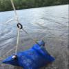 Spring Creek Manufacturing Canoe/Kayak Anchor Bag view 3