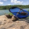 Spring Creek Manufacturing Canoe/Kayak Anchor Bag view 4