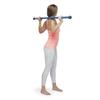 OPTP Booyah Stik by Bob and Brad - Yoga Stick for Stretching, Walking, and Exercise - Physical Therapy Stick, Pilates Stick, or Fitness Stick for Balance and Mobility Training view 2