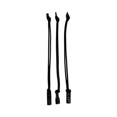 Cole-TAC QD Thingy (Black, 3-Pack)