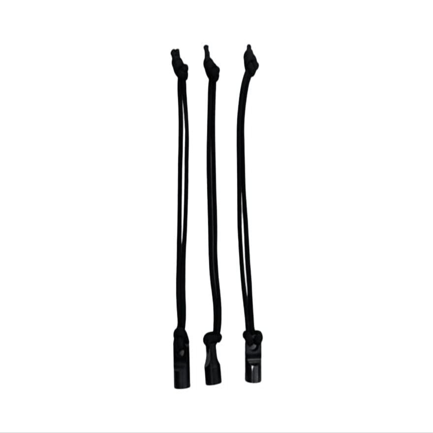 Cole-TAC QD Thingy (Black, 3-Pack)