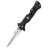 COLD STEEL Counter Point 2 3" Japanese AUS8A Razor-Sharp Blade 3.875" Griv-Ex Handle Narrow Blade Folding Knife w/Tri-Ad Locking Mechanism view 4
