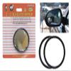 2-Inch Blind Spot Mirror, Self-Adhesive (Pack 2 Pcs) view 1