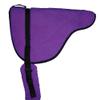Intrepid International Fleece Non-Slip Bareback Pad These Soft Squishy Pads are The Perfect Answer for Riding Without The h view 2