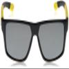 boll Brecken Floatable Sunglasses Black Yellow Unisex-Adult Large view 2