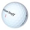 Wilson Staff Duo Mint Recycled Golf Balls (36 Pack) view 1