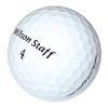 Wilson Staff Duo Mint Recycled Golf Balls (36 Pack) view 2