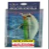 Zipbaits Zabra System Minnow 11F Lure, Tidal #871 KS Illusion. view 1