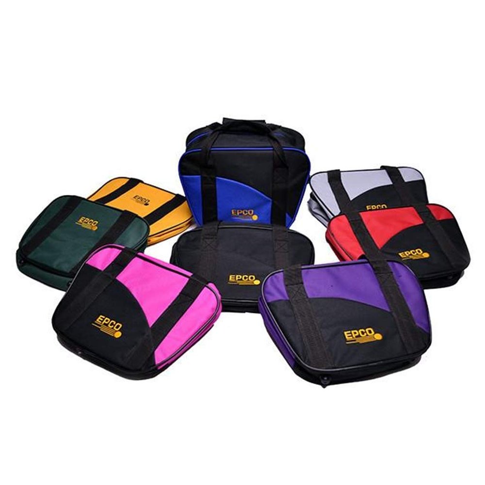 Bowlerstore Products Aurora 4 Ball Soft Pack Bowling Bag- Pink
