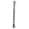 AB Tools Rigging Screw 6mm Jaw to Jaw Turnbuckle Straining Marine Grade 316 Stainless view 3