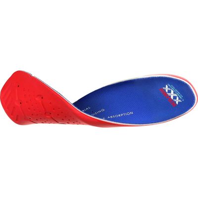 Durango Men's Square Toe Xtreme Comfort Footbed, Blue, Size x_l(M)