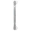 AB Tools Rigging Screw 8mm Jaw to Jaw Turnbuckle Straining Marine Grade 316 Stainless view 3