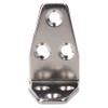AB Tools Marine Angle Bracket 90 Degree Brace Marine Stainless Steel 316 41mm x 25mm view 2