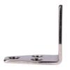 AB Tools Marine Angle Bracket 90 Degree Brace Marine Stainless Steel 316 41mm x 25mm view 3