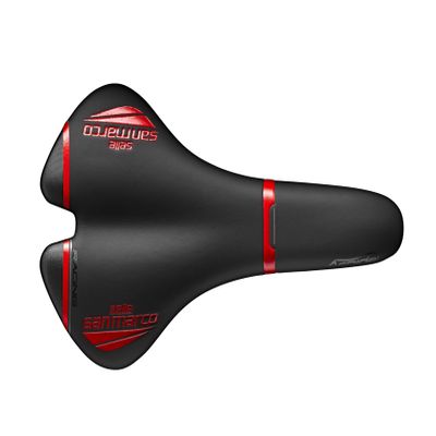 ASPIDE Full-Fit Racing Wide
