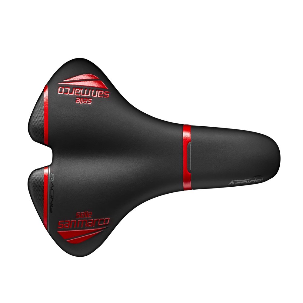 ASPIDE Full-Fit Racing Wide