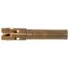 Patternmaster Code Black Turkey .565 20 Gauge Hunting Shotgun Accessory Durable 17-4 Stainless Steel Ported Choke Tube | Effective Range Up to 70 Yards | for Beretta Optima HP (5580) view 1