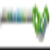 STX Lacrosse Fortress 100 Complete Stick with Crux Mesh Pocket, Lizard view 3